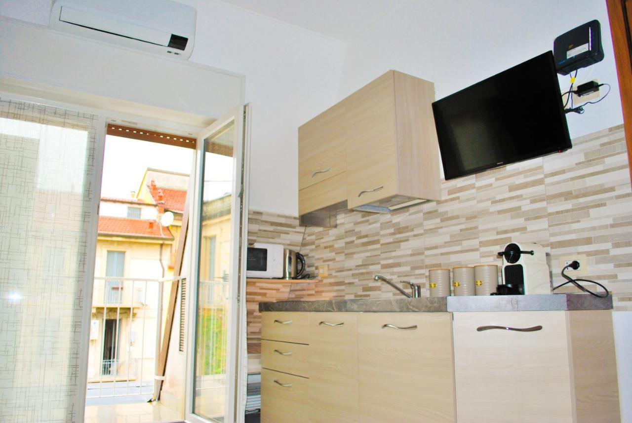 Milan Shopping Street Apartment Exterior foto