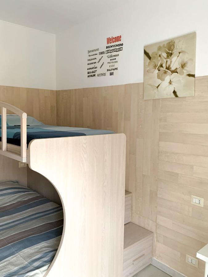 Milan Shopping Street Apartment Exterior foto